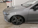  Mercedes  CLA-Klasse Mercedes-Benz CLA CLA 200 DCT Business Solution AMG 4d + Pano #24