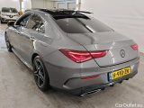  Mercedes  CLA-Klasse Mercedes-Benz CLA CLA 200 DCT Business Solution AMG 4d + Pano #33