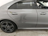  Mercedes  CLA-Klasse Mercedes-Benz CLA CLA 200 DCT Business Solution AMG 4d + Pano #34