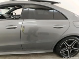  Mercedes  CLA-Klasse Mercedes-Benz CLA CLA 200 DCT Business Solution AMG 4d + Pano #38
