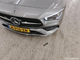  Mercedes  CLA-Klasse Mercedes-Benz CLA CLA 200 DCT Business Solution AMG 4d + Pano #41