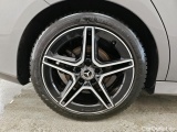  Mercedes  CLA-Klasse Mercedes-Benz CLA CLA 200 DCT Business Solution AMG 4d + Pano #48