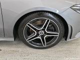  Mercedes  CLA-Klasse Mercedes-Benz CLA CLA 200 DCT Business Solution AMG 4d + Pano #49