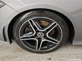  Mercedes  CLA-Klasse Mercedes-Benz CLA CLA 200 DCT Business Solution AMG 4d + Pano #37