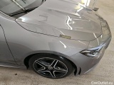  Mercedes  CLA-Klasse Mercedes-Benz CLA CLA 200 DCT Business Solution AMG 4d + Pano #45