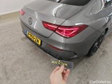  Mercedes  CLA-Klasse Mercedes-Benz CLA CLA 200 DCT Business Solution AMG 4d + Pano #53