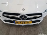  Mercedes  CLA-Klasse Mercedes-Benz CLA Shooting Brake CLA 200 DCT Bus. Solution Luxury 5d #5