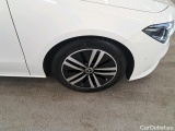  Mercedes  CLA-Klasse Mercedes-Benz CLA Shooting Brake CLA 200 DCT Bus. Solution Luxury 5d #12