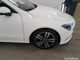  Mercedes  CLA-Klasse Mercedes-Benz CLA Shooting Brake CLA 200 DCT Bus. Solution Luxury 5d #13