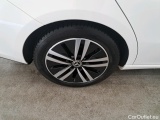  Mercedes  CLA-Klasse Mercedes-Benz CLA Shooting Brake CLA 200 DCT Bus. Solution Luxury 5d #19