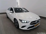  Mercedes  CLA-Klasse Mercedes-Benz CLA Shooting Brake CLA 200 DCT Bus. Solution Luxury 5d #21