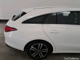  Mercedes  CLA-Klasse Mercedes-Benz CLA Shooting Brake CLA 200 DCT Bus. Solution Luxury 5d #18