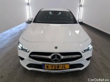  Mercedes  CLA-Klasse Mercedes-Benz CLA Shooting Brake CLA 200 DCT Bus. Solution Luxury 5d #22