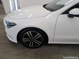  Mercedes  CLA-Klasse Mercedes-Benz CLA Shooting Brake CLA 200 DCT Bus. Solution Luxury 5d #28