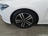  Mercedes  CLA-Klasse Mercedes-Benz CLA Shooting Brake CLA 200 DCT Bus. Solution Luxury 5d #29