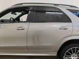  Mercedes  G-Klasee Mercedes-Benz GLE GLE 350 e 4MATIC AMG Line 5d + Pano #27