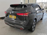  Nissan  Qashqai Nissan  1.3 Mild-Hybrid 140 N-CONNECTA MT 5d #2