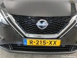  Nissan  Qashqai Nissan  1.3 Mild-Hybrid 140 N-CONNECTA MT 5d #5