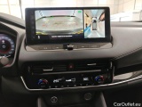  Nissan  Qashqai Nissan  1.3 Mild-Hybrid 140 N-CONNECTA MT 5d #8
