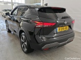  Nissan  Qashqai Nissan  1.3 Mild-Hybrid 140 N-CONNECTA MT 5d #16