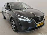  Nissan  Qashqai Nissan  1.3 Mild-Hybrid 140 N-CONNECTA MT 5d #19