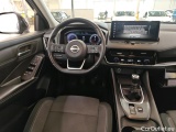  Nissan  Qashqai Nissan  1.3 Mild-Hybrid 140 N-CONNECTA MT 5d #20