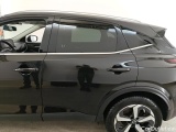  Nissan  Qashqai Nissan  1.3 Mild-Hybrid 140 N-CONNECTA MT 5d #29