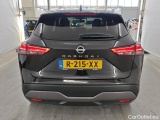 Nissan  Qashqai Nissan  1.3 Mild-Hybrid 140 N-CONNECTA MT 5d #32