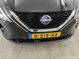  Nissan  Qashqai Nissan  1.3 Mild-Hybrid 140 N-CONNECTA MT 5d #42