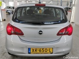  Opel  Corsa Opel  1.4 66kW S/S Favourite 5d #10