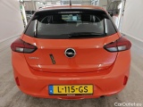  Opel  Corsa Opel  1.2 EDITION 55KW 5d #67