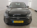  Opel  Corsa Opel  1.2 EDITION 55KW 5d #21