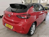  Opel  Corsa Opel  1.2 TURBO ELEGANCE AUTO 74KW 5d #2