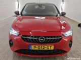  Opel  Corsa Opel  1.2 TURBO ELEGANCE AUTO 74KW 5d #9