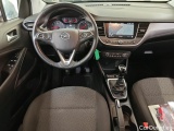  Opel  Crossland Opel  1.2 Turbo S&S 81kW Edition 5d #8
