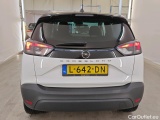  Opel  Crossland Opel  1.2 Turbo S&S 81kW Edition 5d #23
