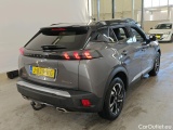  Peugeot  2008 Peugeot  GT-line 1.2 Puretech 130 EAT8 5d #2