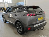  Peugeot  2008 Peugeot  GT-line 1.2 Puretech 130 EAT8 5d #10
