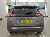  Peugeot  2008 Peugeot  GT-line 1.2 Puretech 130 EAT8 5d #11