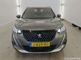  Peugeot  2008 Peugeot  GT-line 1.2 Puretech 130 EAT8 5d #23