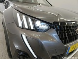  Peugeot  2008 Peugeot  GT-line 1.2 Puretech 130 EAT8 5d #21