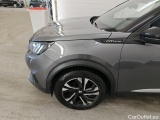  Peugeot  2008 Peugeot  GT-line 1.2 Puretech 130 EAT8 5d #29