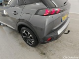  Peugeot  2008 Peugeot  GT-line 1.2 Puretech 130 EAT8 5d #47