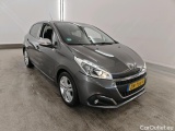  Peugeot  208 Peugeot  Signature 1.2 PureTech 82 5d #24