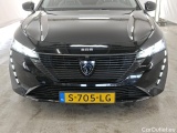 Peugeot  308 Peugeot  Active Pack Business 1.2 PureTech 130 5d #5