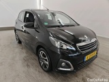  Peugeot  308 Peugeot 108 Allure 1.0 e-VTi 72pk 5d #9