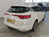  Renault  Megane Renault Mégane Estate TCe 160 EDC Business Edition One 5d #2