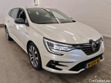  Renault  Megane Renault Mégane Estate TCe 160 EDC Business Edition One 5d #17