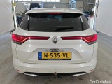  Renault  Megane Renault Mégane Estate TCe 160 EDC Business Edition One 5d #29