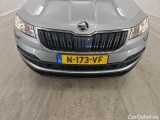  Skoda  Karoq Skoda  1.5 TSI ACT Greentech DSG Buss Edition 5d #5